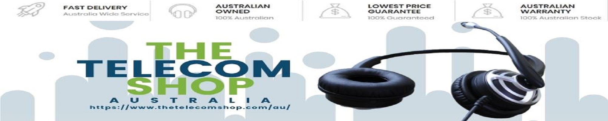 The Telecom Shop PTY Ltd