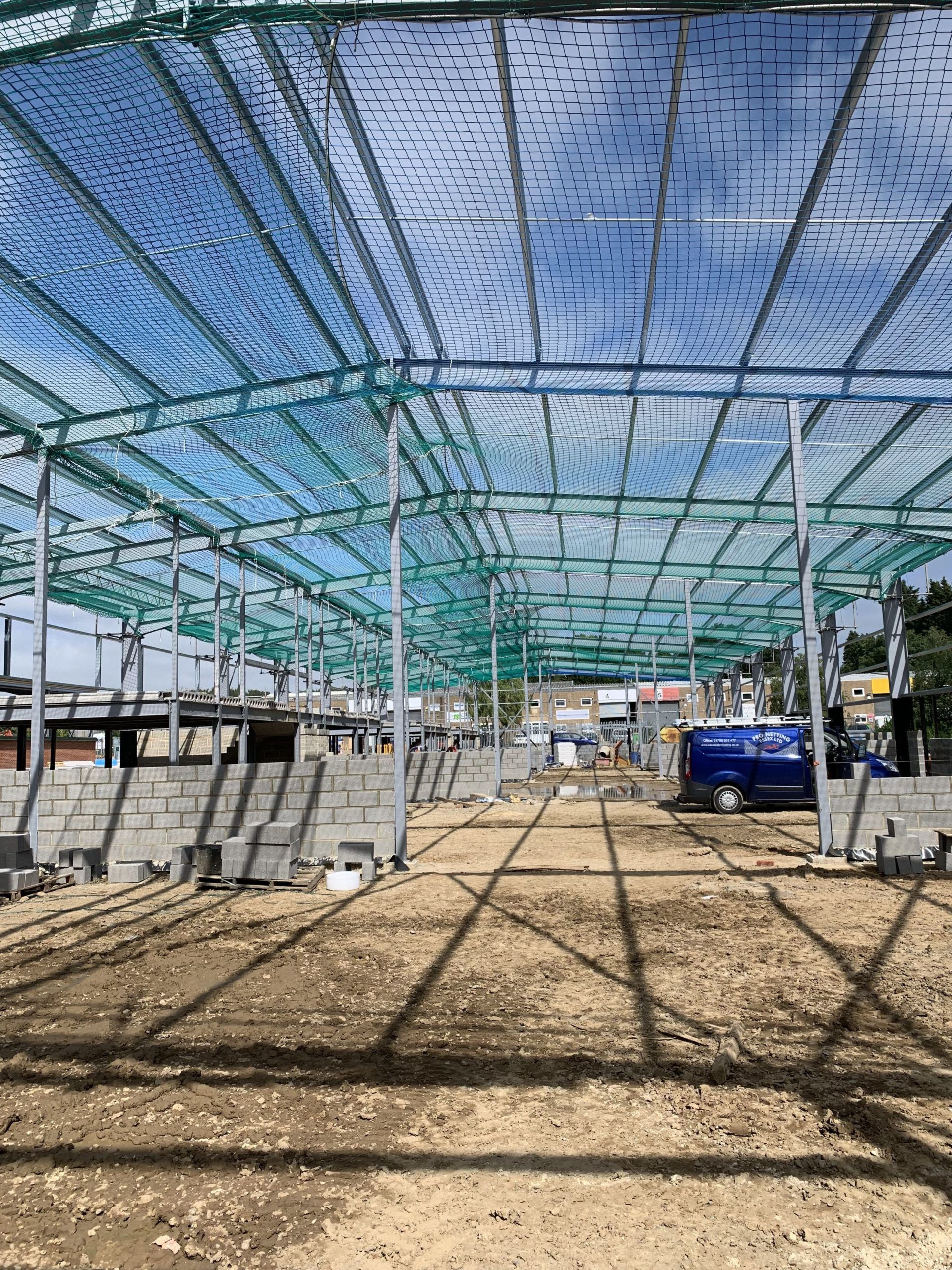 Pro Netting Essex Limited