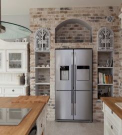 Custom Kitchen And Bathroom Contractor
