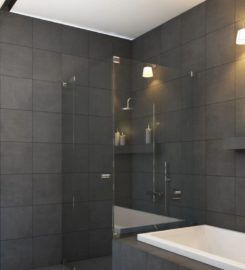 Custom Kitchen And Bathroom Contractor
