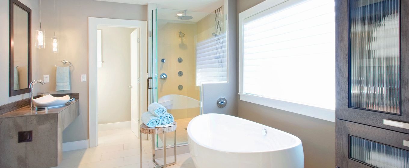 Kitchen And Bath Remodels