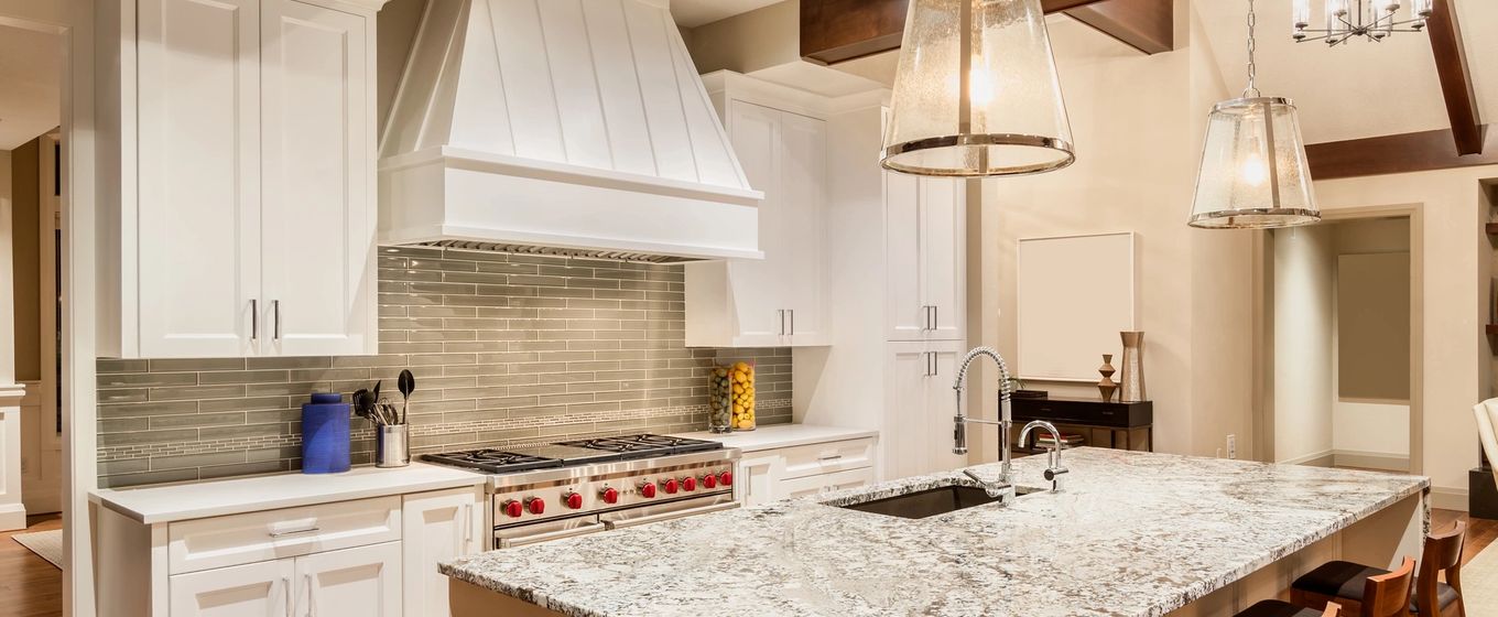 Kitchen Cabinets Tampa