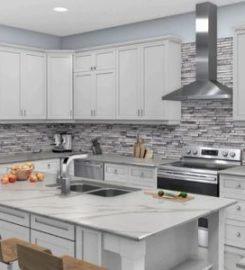 Custom Kitchen And Bathroom Contractor
