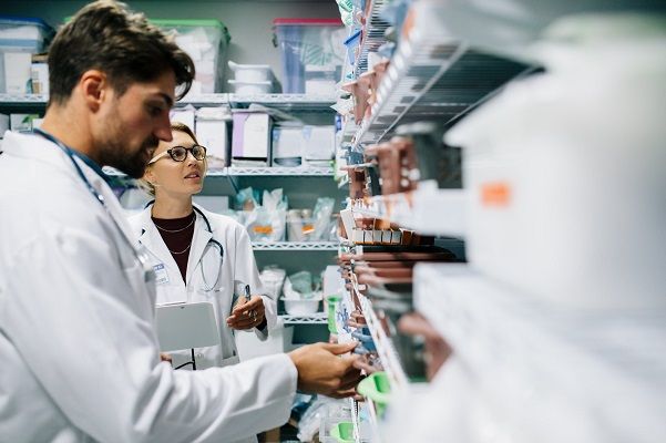 EaziHealth Pharmacy