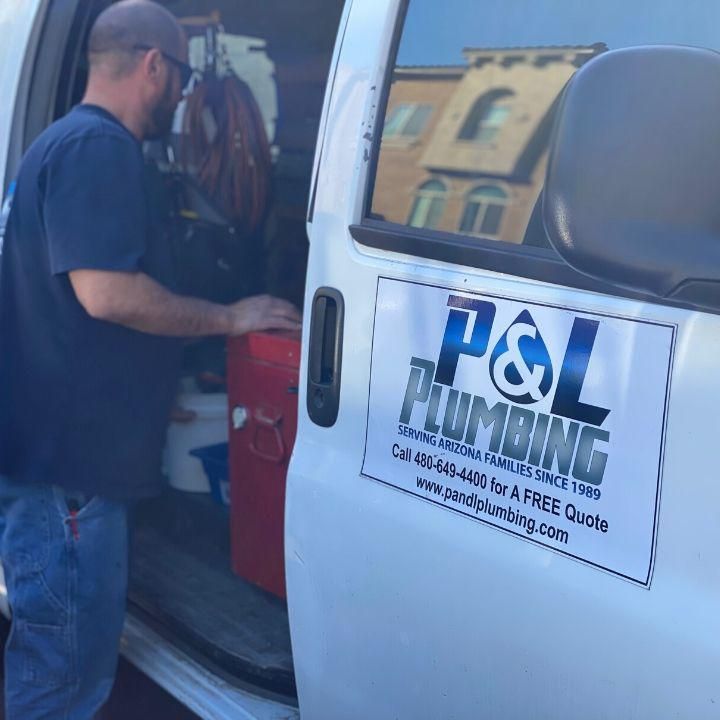 P&L Plumbing