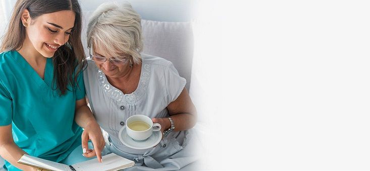 Brooklyn Home Care Agency