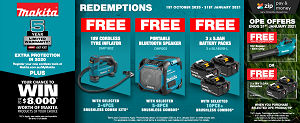 Sydney Tools