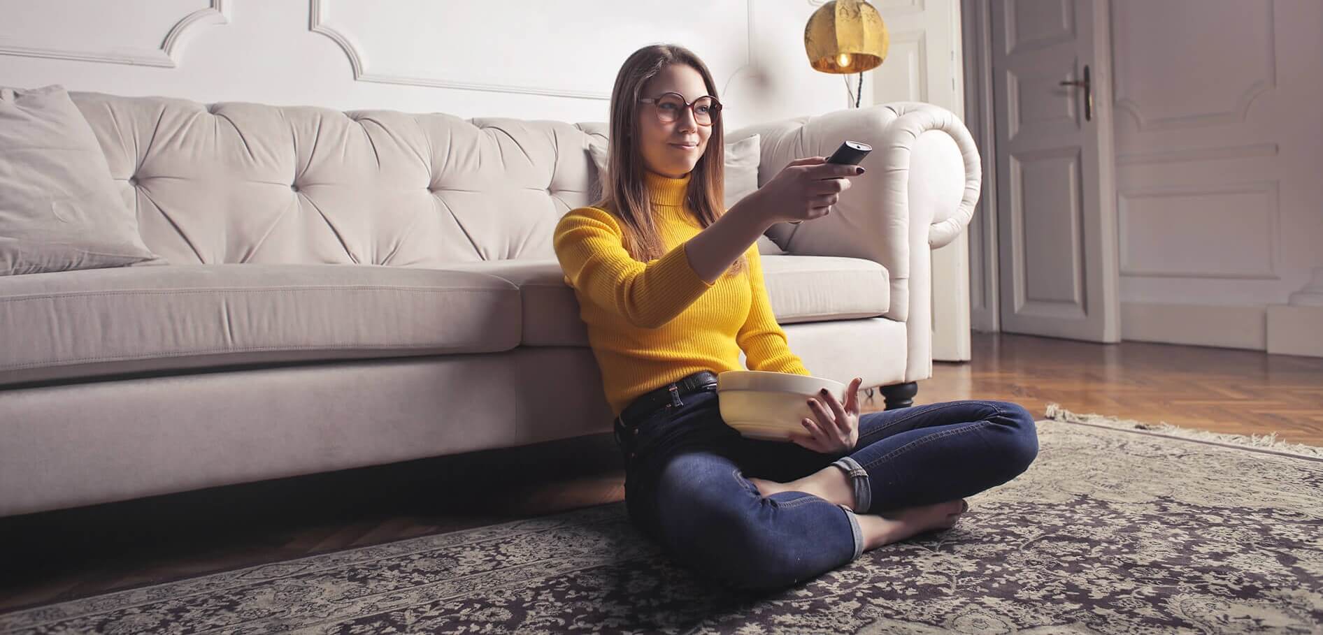 Rug & Carpet Cleaning Service Pound Ridge