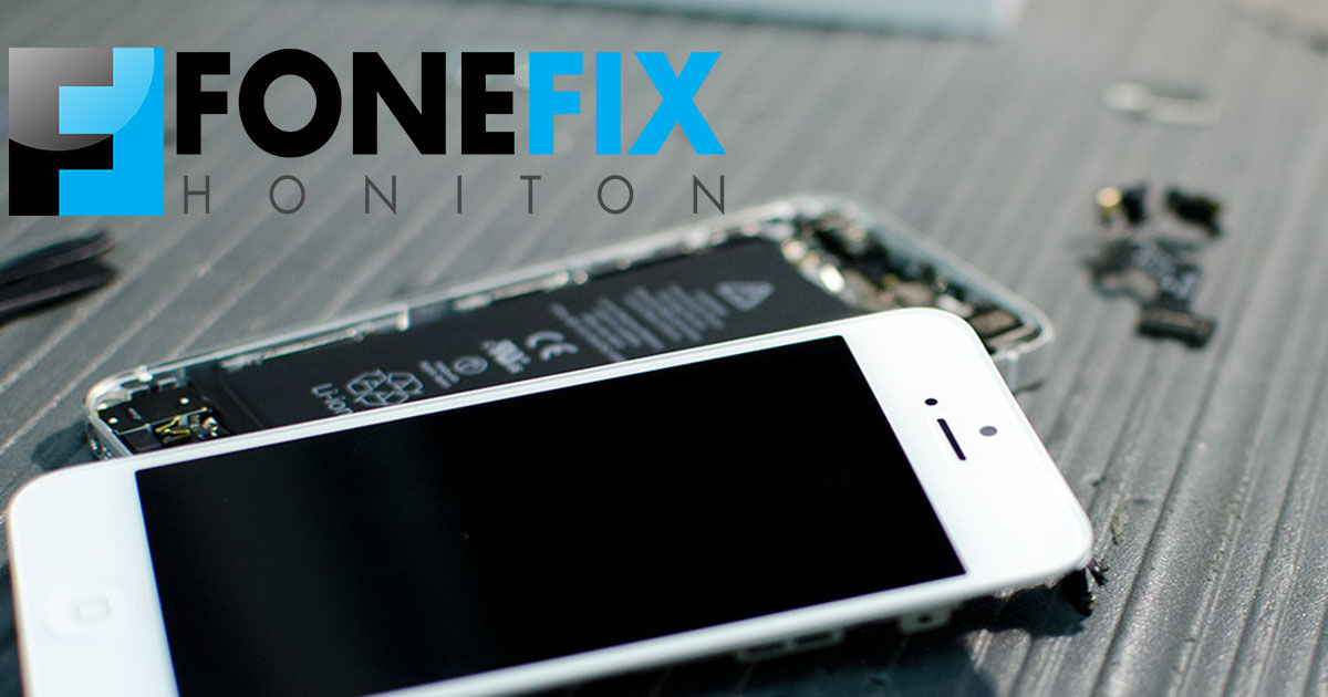 FoneFix Honiton