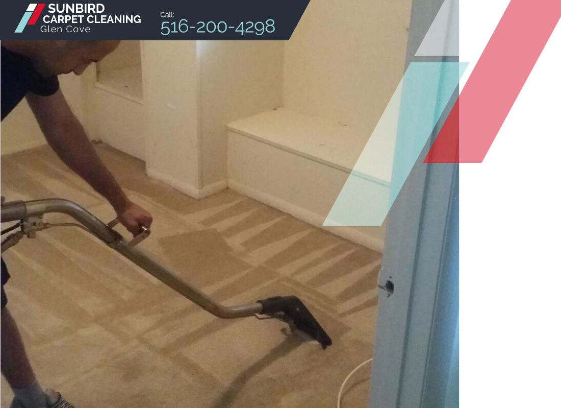 Sunbird Carpet Cleaning Glen Cove
