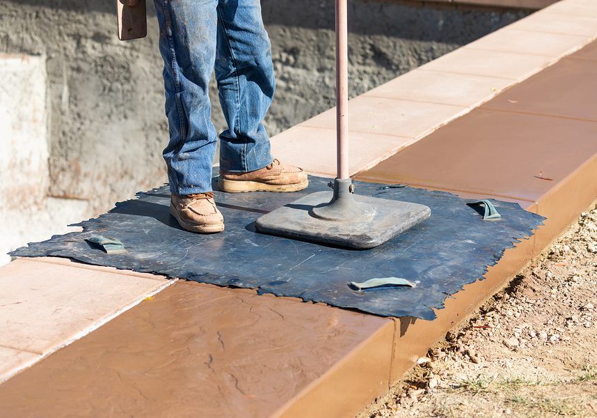 OKC Concrete Guys