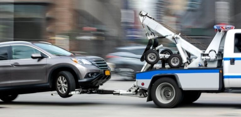 Lehigh Valley Tow
