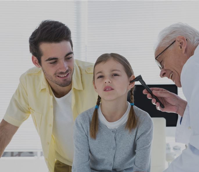 Hearing Aids Professionals