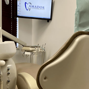 Amador Dentistry
