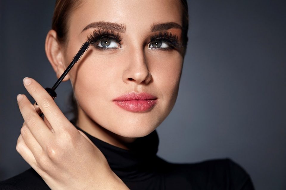 Awaken Your Inner Diva With Brow Shaping and Lash Extensions