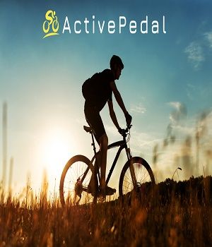 Active Pedal