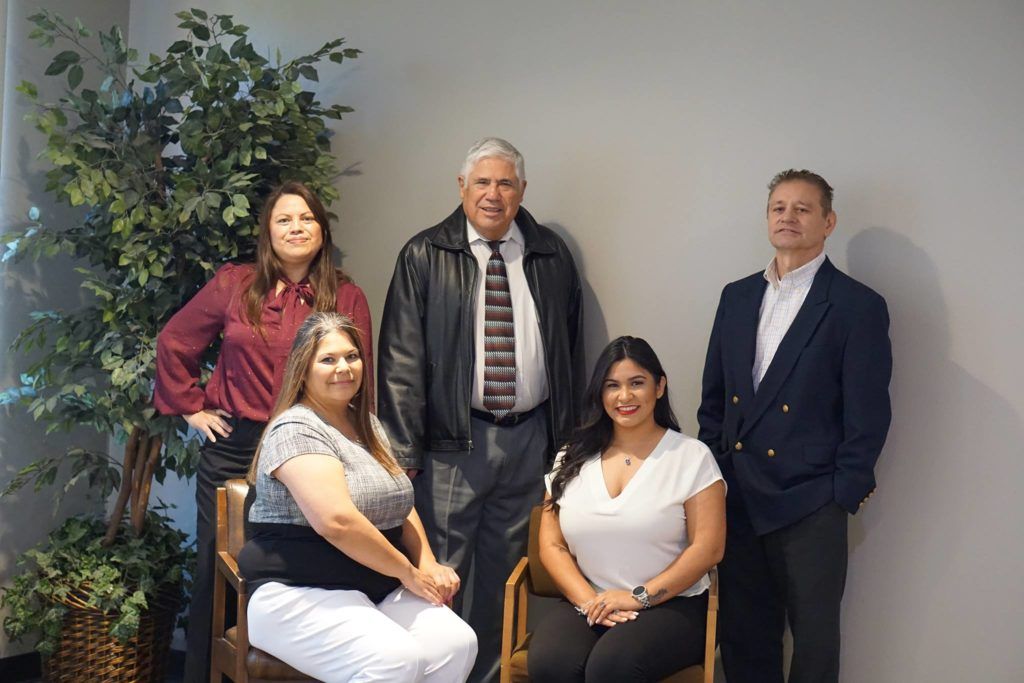 Falcon Insurance Services Inc