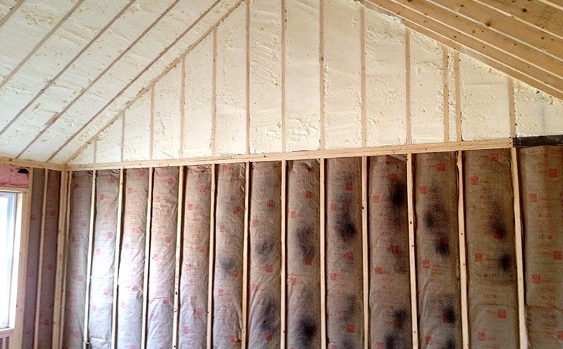 Insulation Scotland (Underfloor, Loft, Roof and Wall)