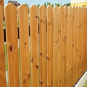 Precision Fencing Geelong – Fence & Gate Contractor