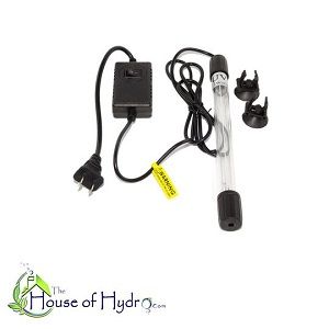 The House of Hydro
