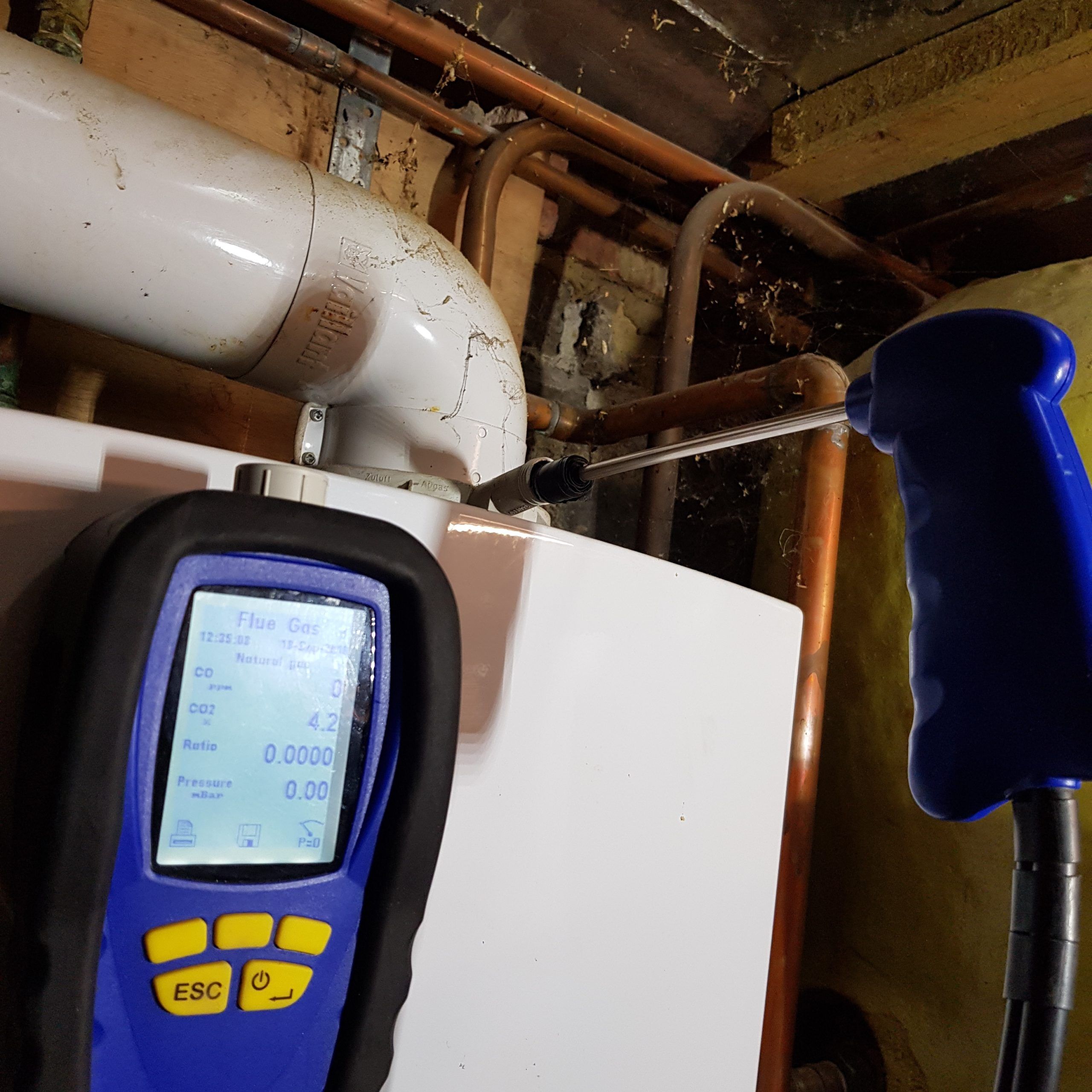 GEOTHERMAL (UK) LIMITED
