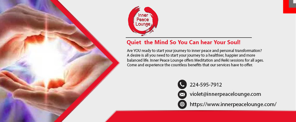 Inner Peace Lounge
