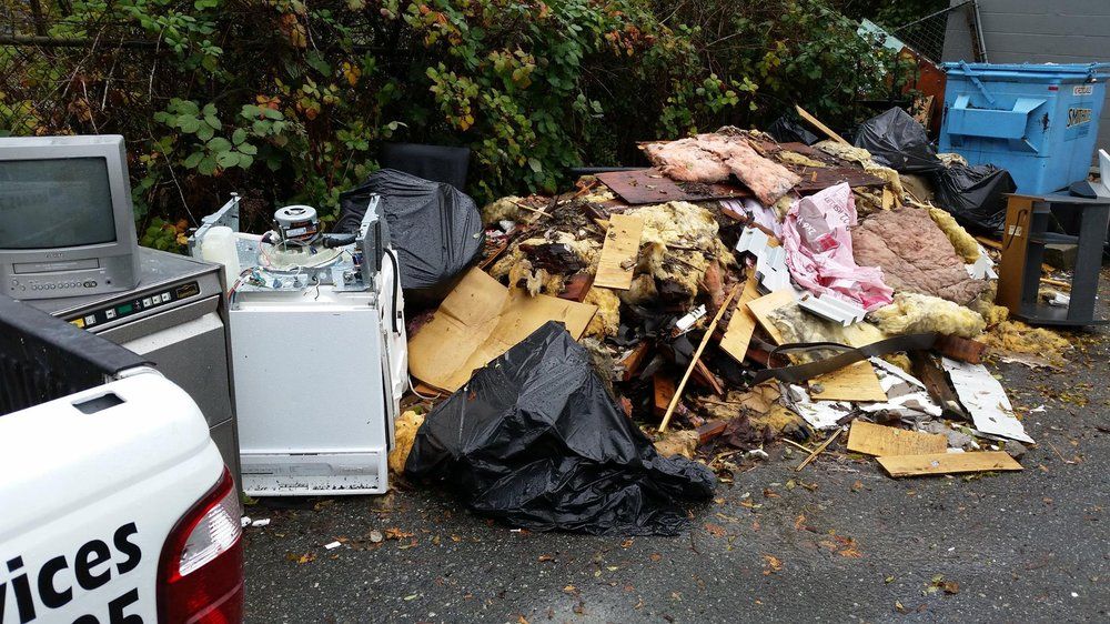 Surrey Junk Removal Guy