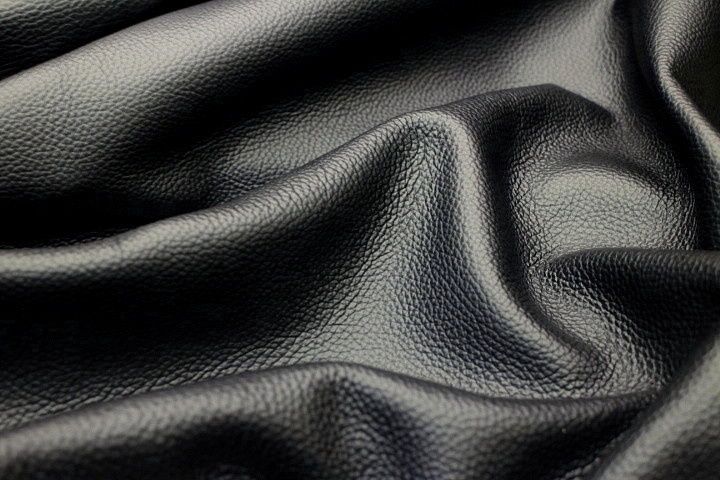 Leather Baba