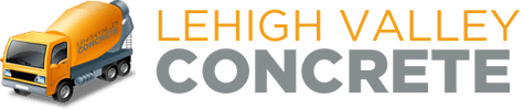 Lehigh Valley Concrete Contractors