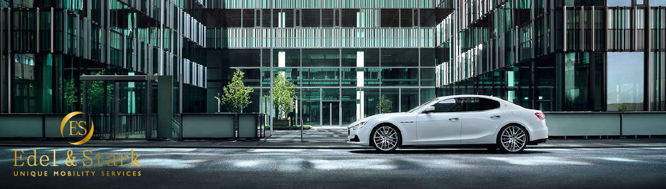 Edel & Stark Luxury Car Rental LLC Dubai