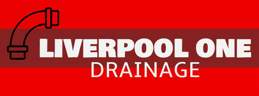 Liverpool One Drainage