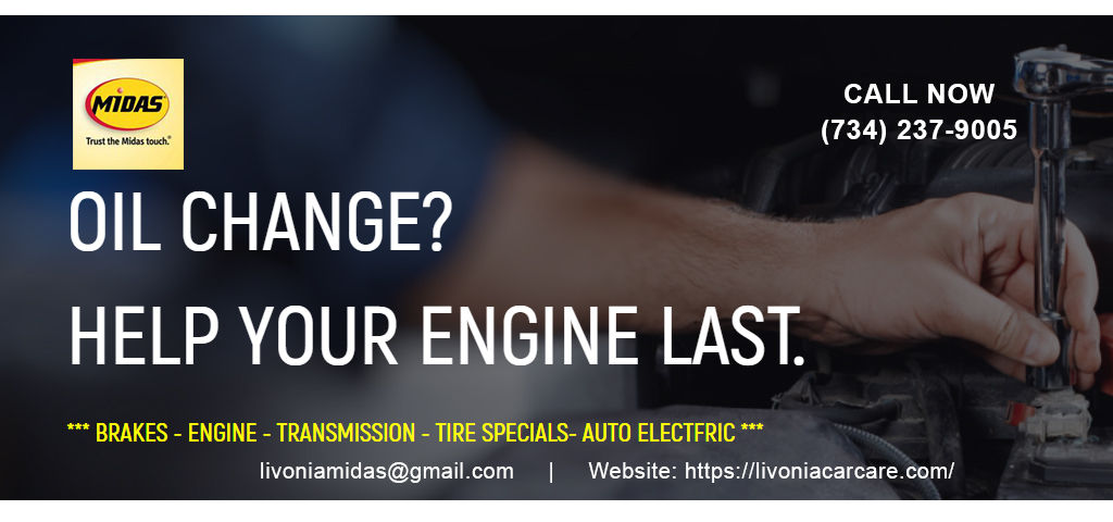 Midas Livonia