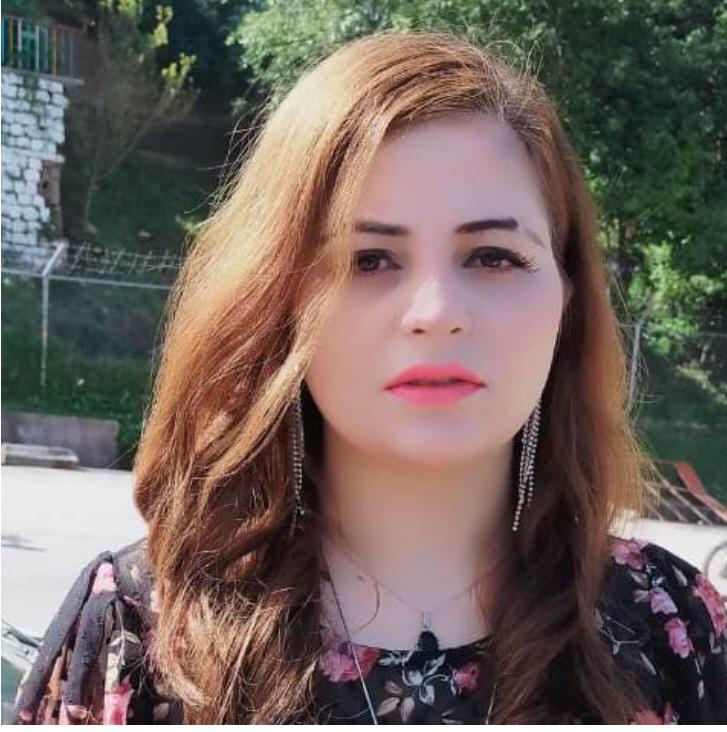 Sehar Khan SEO