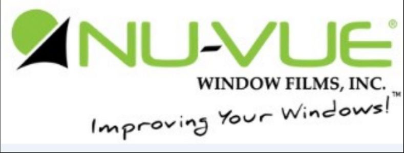 NU-VUE Window Films, Inc.