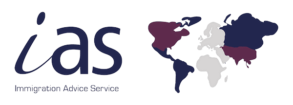 Immigration Advice Service