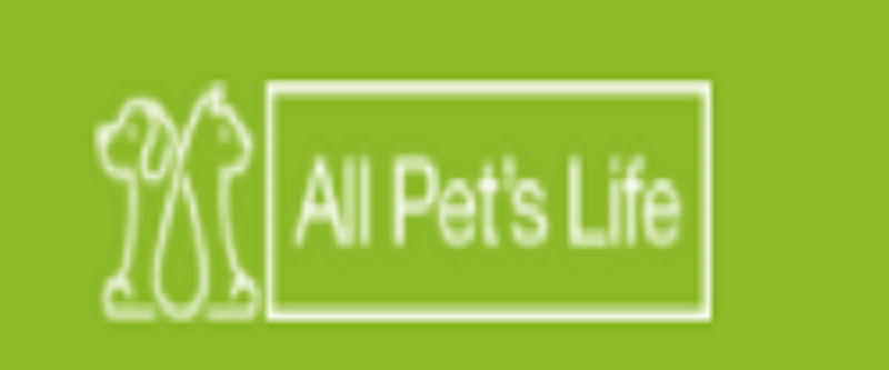 All Pet's Life
