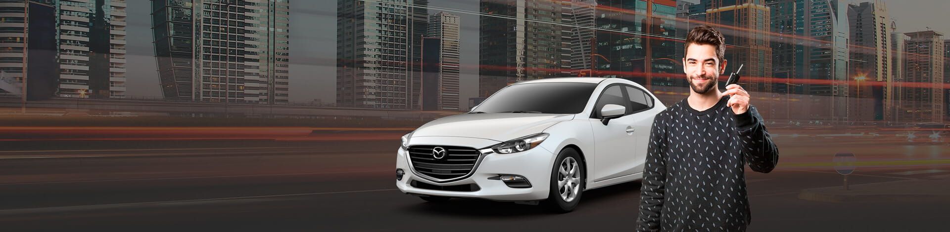 Speedy Drive Car Rental