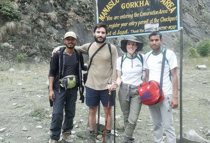 Nepal Adventure Pilgrimage Treks Pvt. Ltd.