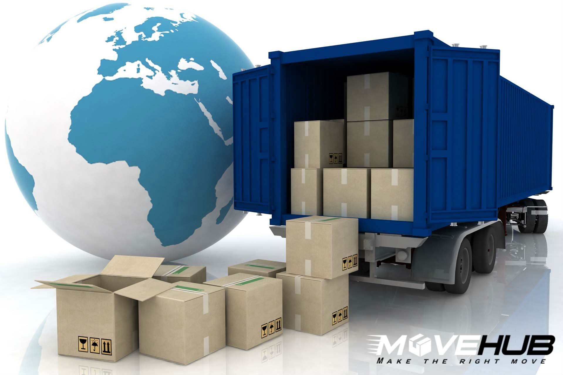 MoveHub
