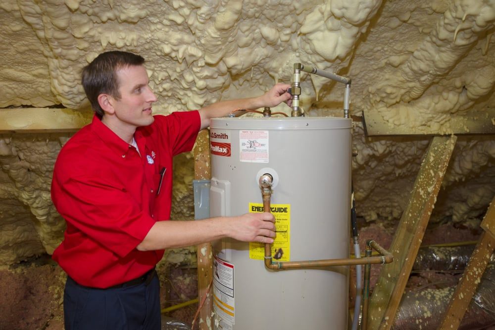 Mr. Rooter Plumbing of Regina