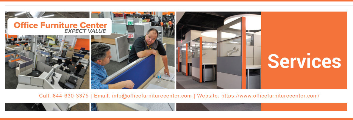 Office Furniture Center