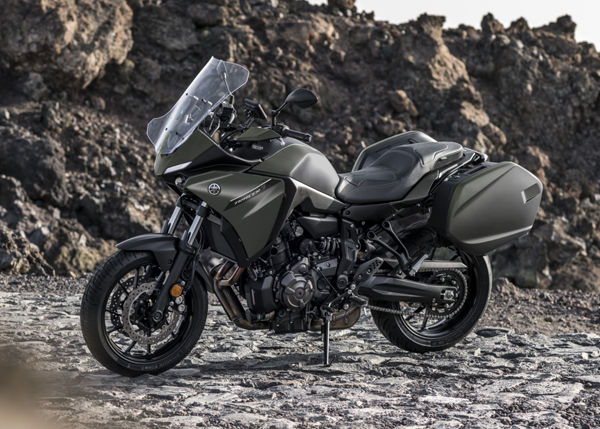 Omega Yamaha