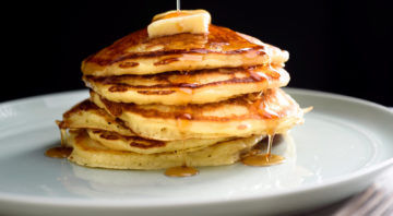 Ό,τι πρέπει café – creperie