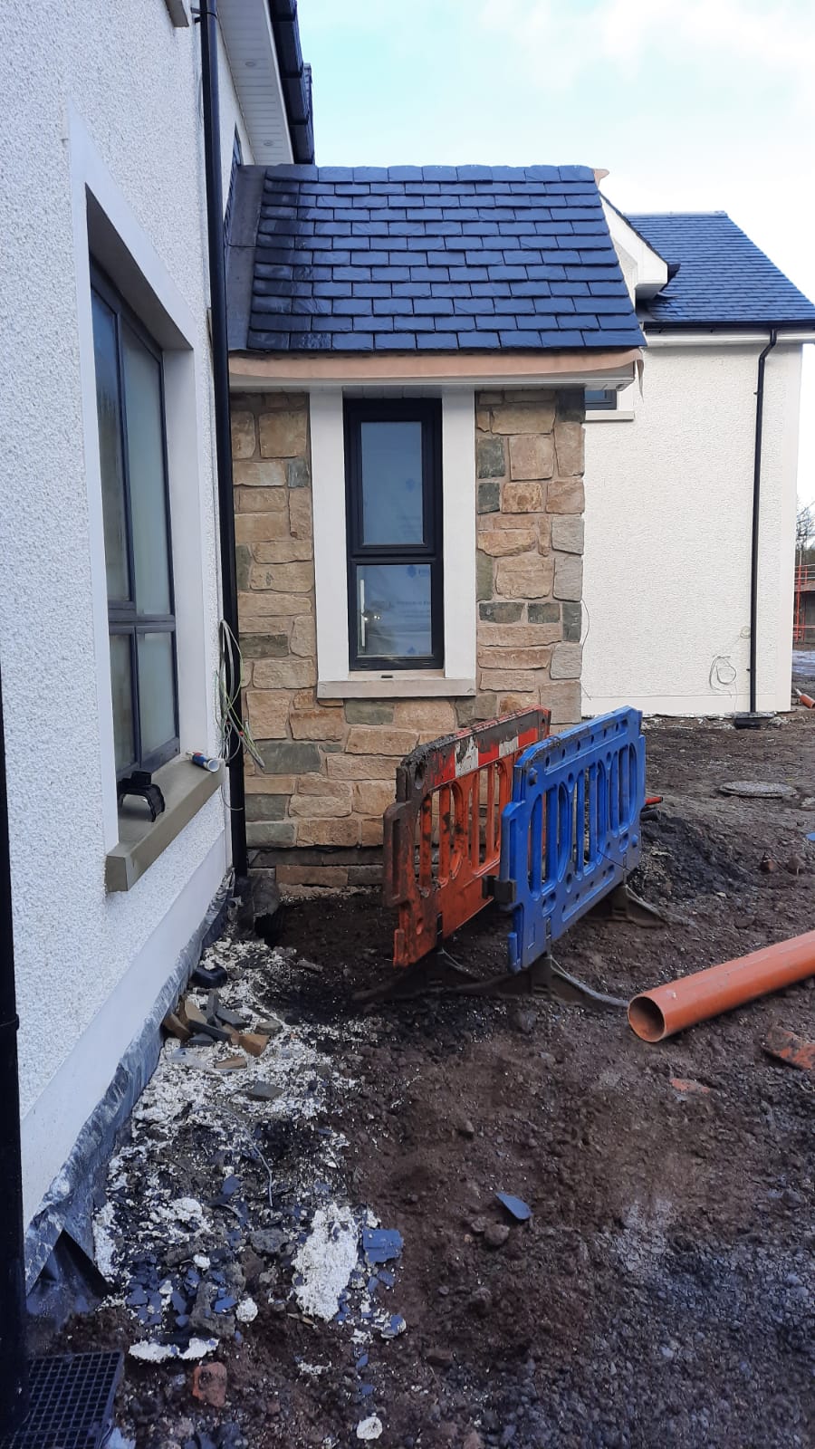 Clippens Roofing and Building