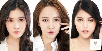 Facebodythailand