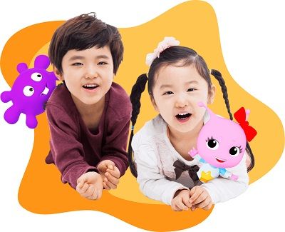 Galaxy Kids
