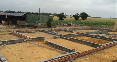 Doughty Construction Ltd