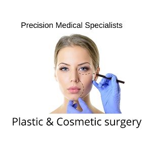 Precision Medical Specialists