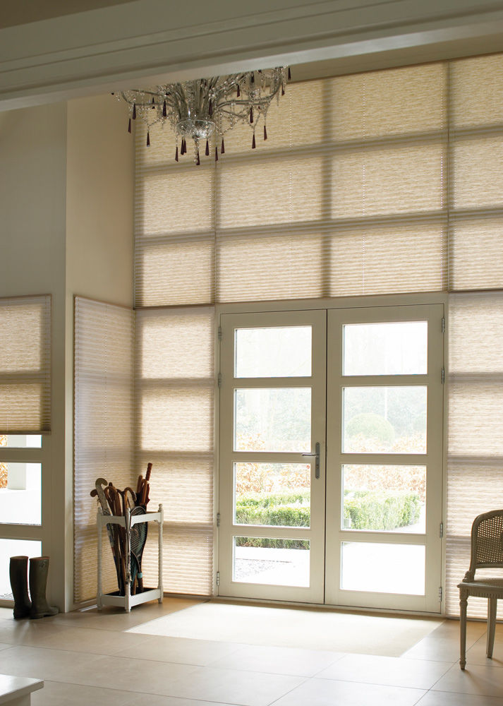 Saffron Window Fashion & Drapery Ltd