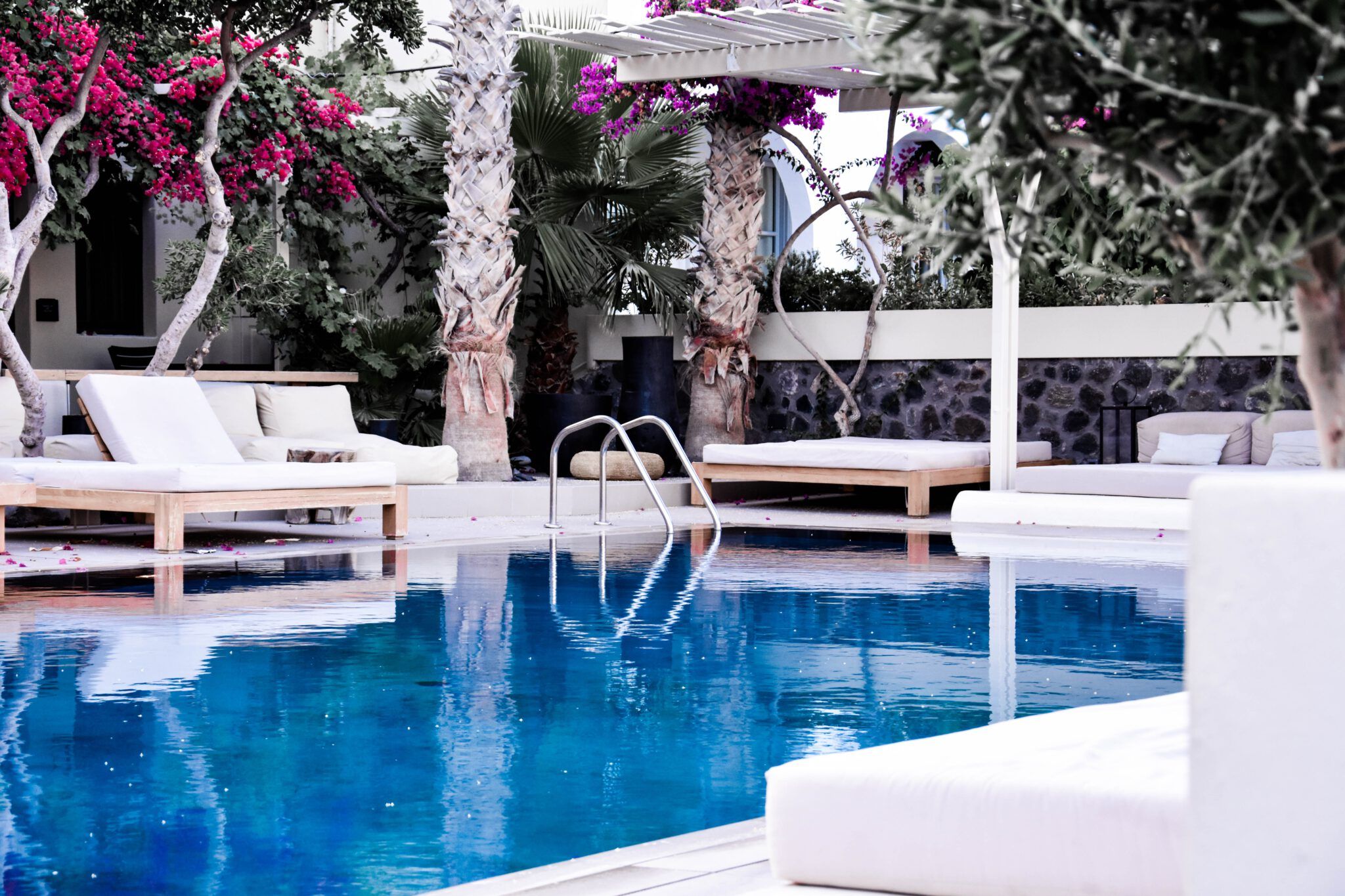 Tampa Pool Builders